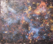 Deep Space Rapture